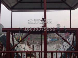 內蒙烏蘭浩特金馬鞍景區